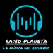 Planeta Radio Salto UY Logo