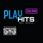 Play Hits Web Radio Logo