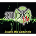 Studio Mix Sertanejo Logo