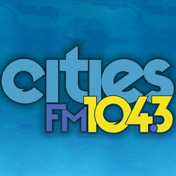Cities FM 104.3 - KZLT-FM - FM 104.3 - East Grand Forks, MN - Listen Online