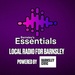 Barnsley Radio Essentials Logo