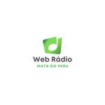 Web Rádio Mata do Peru Logo