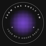 From The Shelf FM Logo