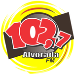Rádio Alvorada Logo