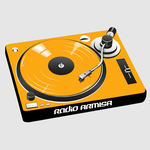 Radio Armisa Logo