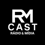 RM Cast Logo
