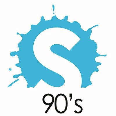 Splash Radio - 90's