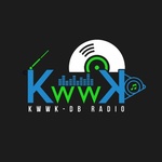 KWWK-DB Logo