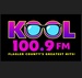 Kool 100.9 - W265CF Logo