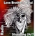 Love Brothers Band Radio Logo