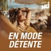 NRJ - EN MODE DETENTE Logo