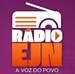 Rádio EJN Logo