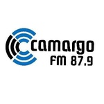 Rádio Camargo Logo