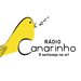 Canarinho FM Jales e Paranapuã Logo
