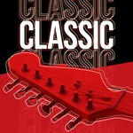 Anty Radio - Classic Rock Logo