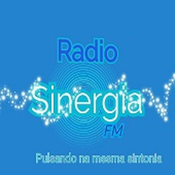 Radio Gospel Sinergia FM Cariacica Escuchar online