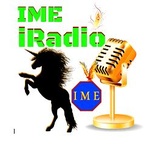 IME iRadio Logo