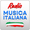 Radio Musica Italiana Logo