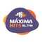 Máxima Hits 96.7 FM Logo