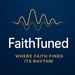 FaithTuned Radio Logo