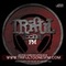 TrifulToonesFM Logo