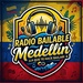 Radio Bailable Medellín Logo