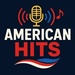 American HITS Radio Logo