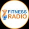 Fitness Radio Logo