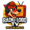 RADIO LOBO TV Logo