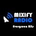 MixiFy - Evergreen Hits Logo