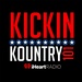 Kickin Kountry 101 Logo