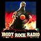 Body Rock Radio Logo