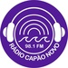 Rádio Capão Novo Logo