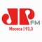 Rádio Jovem Pan Mococa Logo