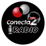 Conecta2 Radio EC Logo