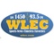 AM 1450 93.5 FM WLEC - WLEC Logo
