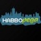 HabboPega Logo