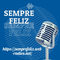 Rádio Web Sempre Feliz Logo