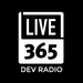 Live365 Developer Radio Logo