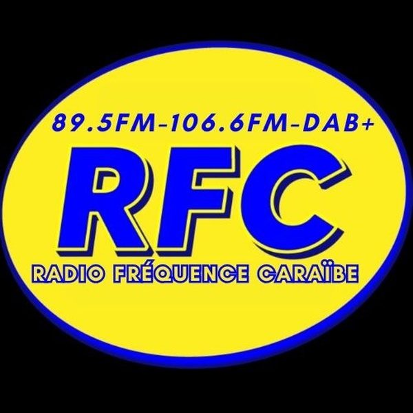 Radio Fréquence Caraibes FM 89.5 / 106.6 Le Carbet Listen Online — free download
