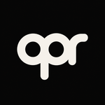 AI Playlist Radio Logo