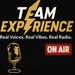 Team Experience Radio Logo