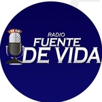 Radio Fuente de Vida Logo