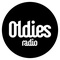 Oldies Radio Logo