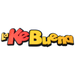 Ke Buena - XEQ-FM Logo