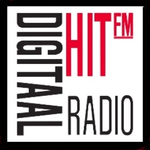 Digitaal Hit FM Logo