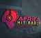 Africa Hit Radio Logo