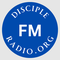 Disciple Radio KVIP-AM - KVIP Logo