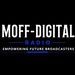 Moff-Digital Radio Logo