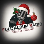 Full Album Radio Logo